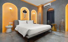 Jacayl Hotel - Hà Đông